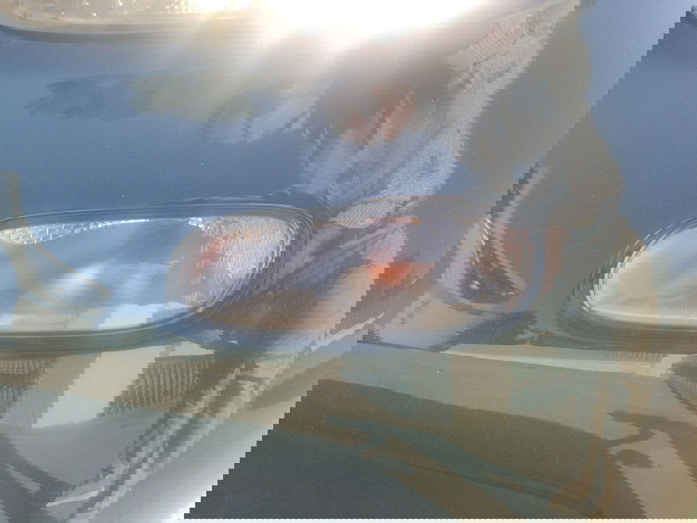 smart forfour usata a Lecce (14)