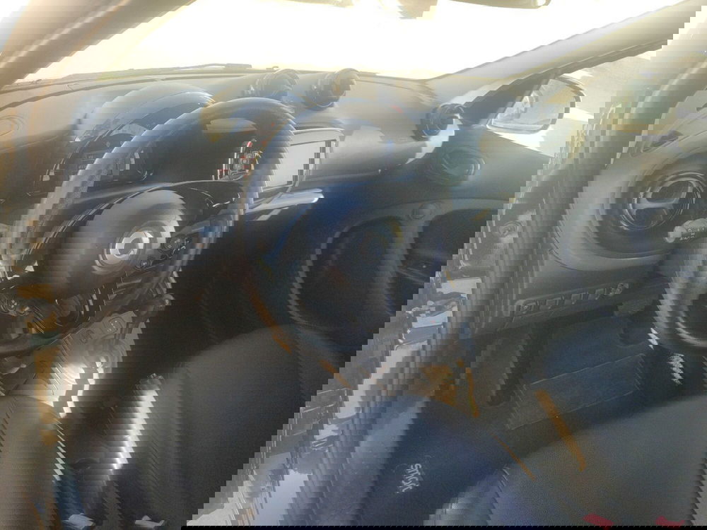 smart forfour usata a Lecce (16)