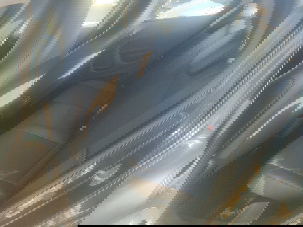 smart forfour usata a Lecce (17)