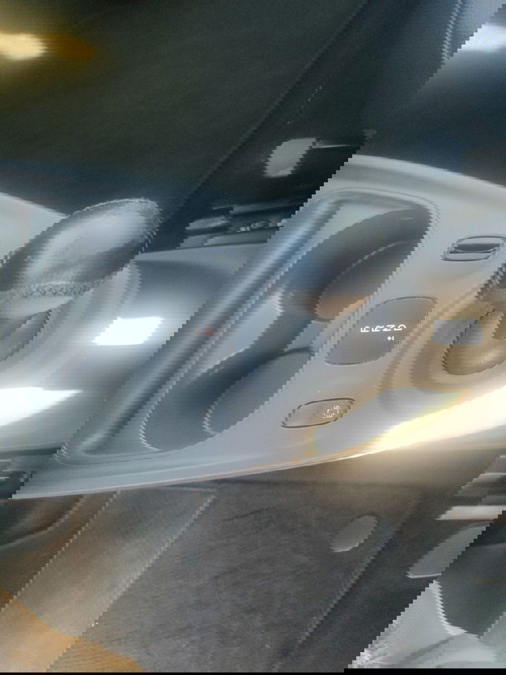 smart forfour usata a Lecce (19)