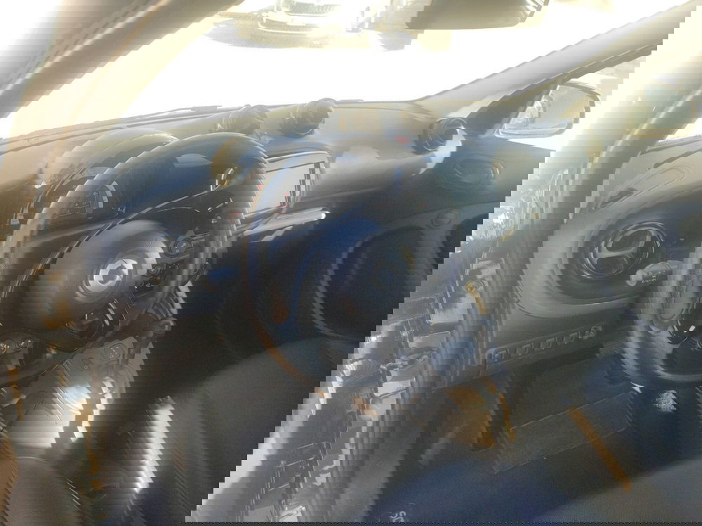 smart forfour usata a Lecce (20)