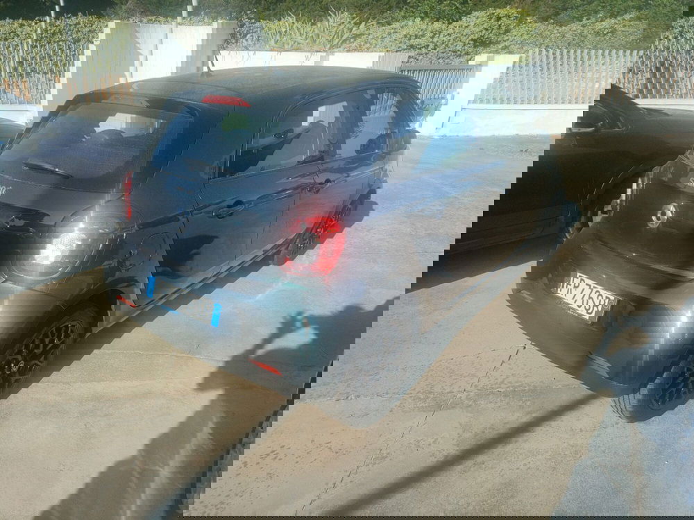 smart forfour usata a Lecce (3)