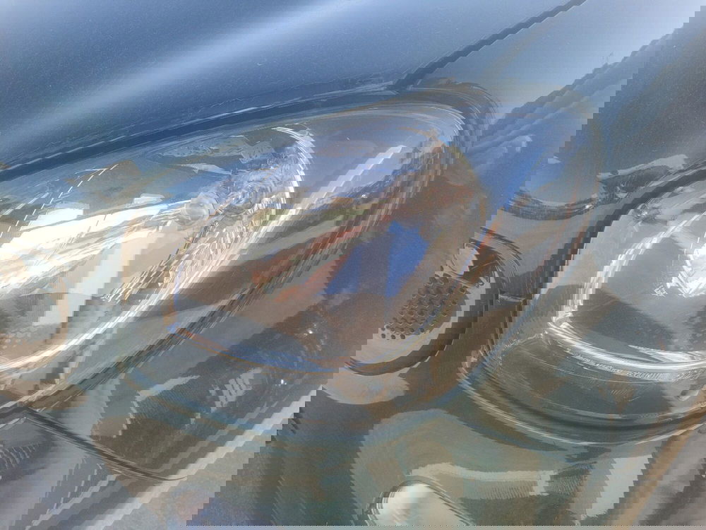 smart forfour usata a Lecce (8)