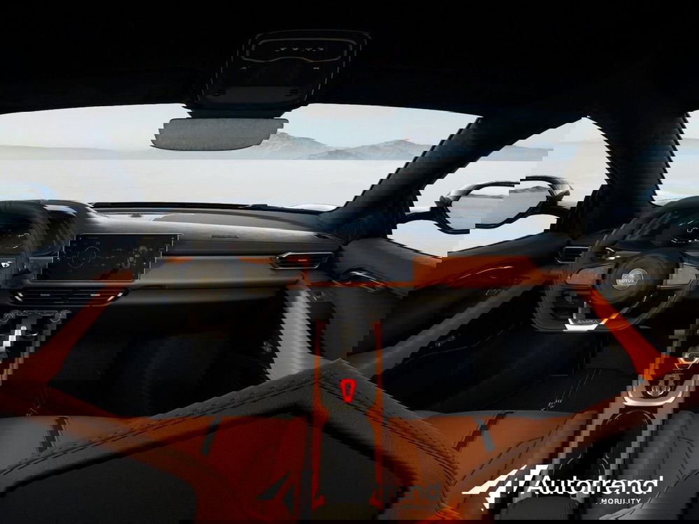 Lotus Emira nuova a Bari (13)