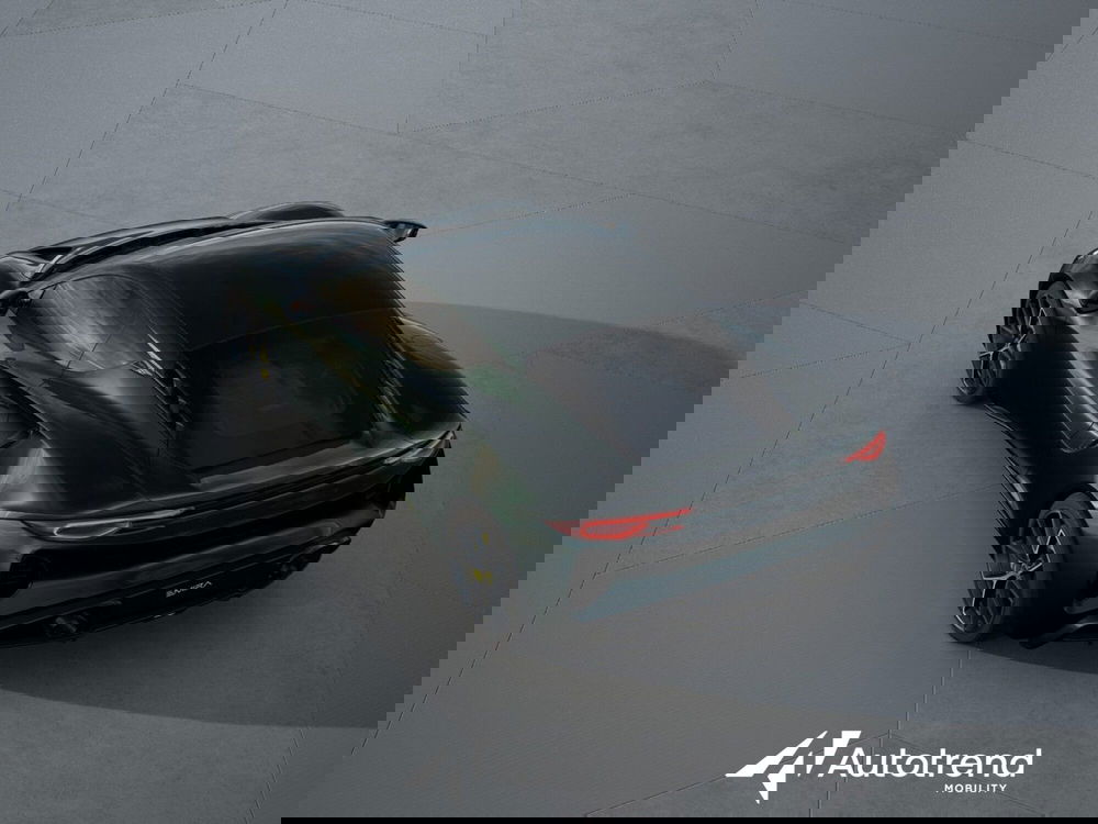 Lotus Emira nuova a Bari (6)