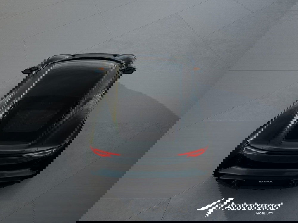 Lotus Emira nuova a Bari (7)