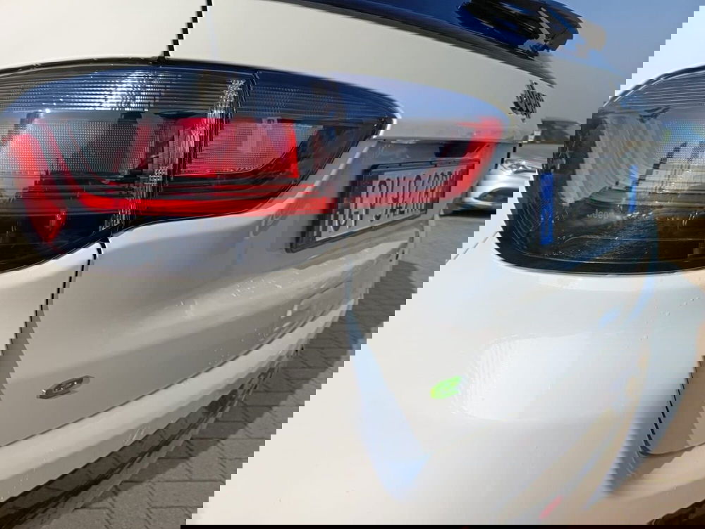 Jeep Compass usata a Alessandria (12)