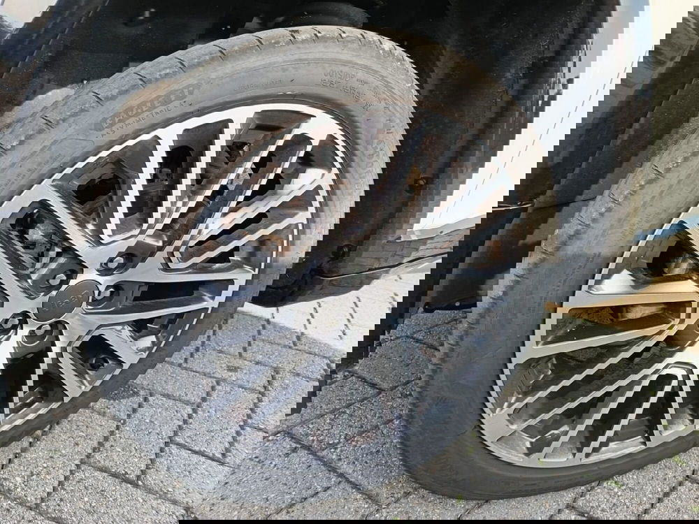 Jeep Compass usata a Alessandria (13)