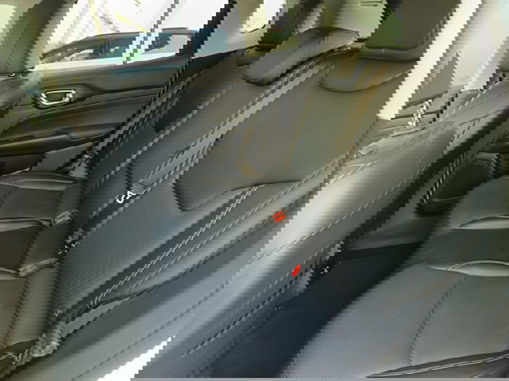 Jeep Compass usata a Alessandria (15)