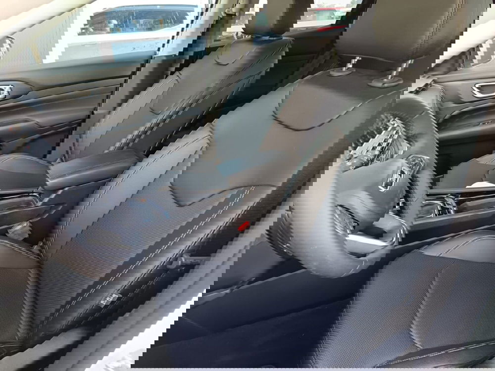 Jeep Compass usata a Alessandria (16)