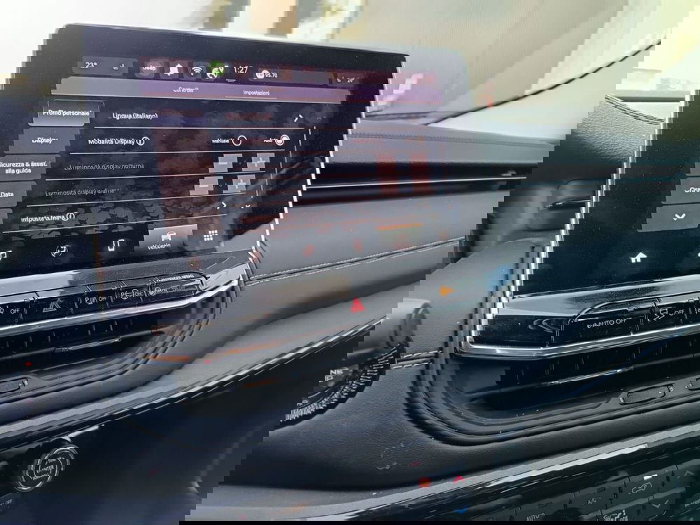 Jeep Compass usata a Alessandria (20)