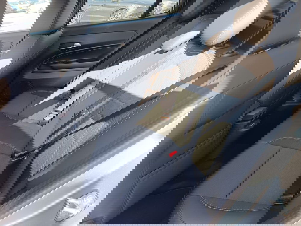 Jeep Avenger nuova a Alessandria (13)