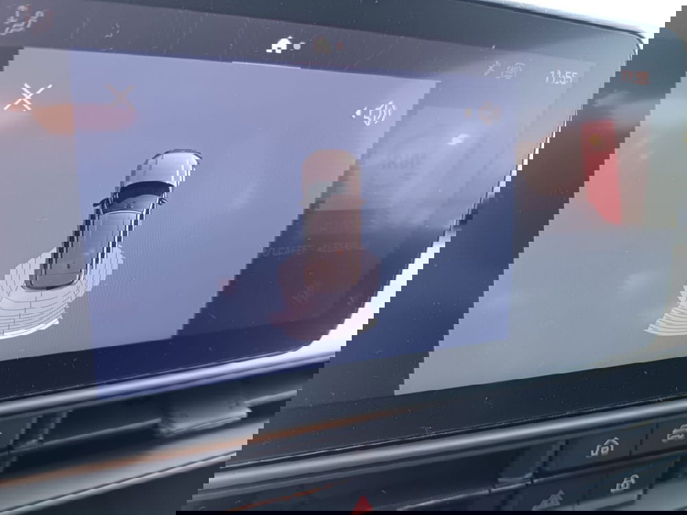 Jeep Avenger nuova a Alessandria (18)