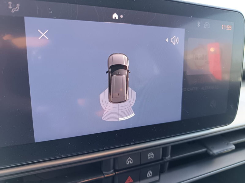 Jeep Avenger nuova a Alessandria (18)