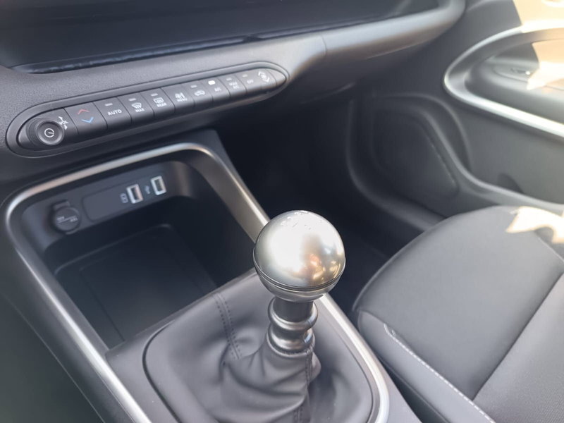 Jeep Avenger nuova a Alessandria (19)