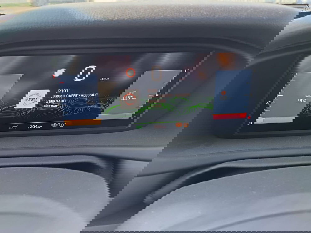 Jeep Avenger nuova a Alessandria (20)