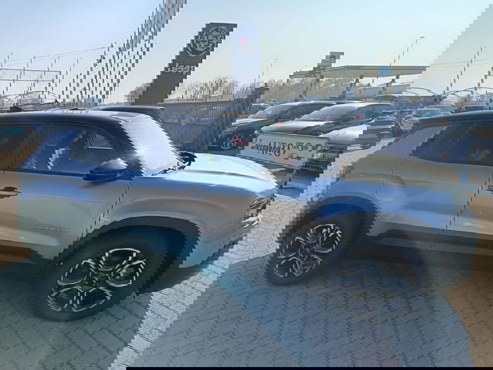 Jeep Avenger nuova a Alessandria (4)