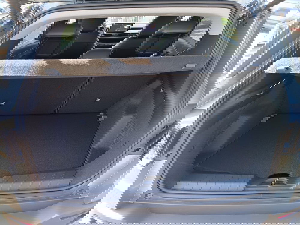 Jeep Avenger nuova a Alessandria (7)