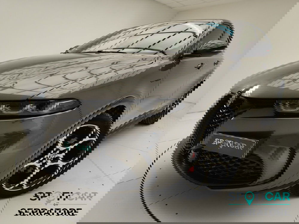 Alfa Romeo Tonale usata a Como