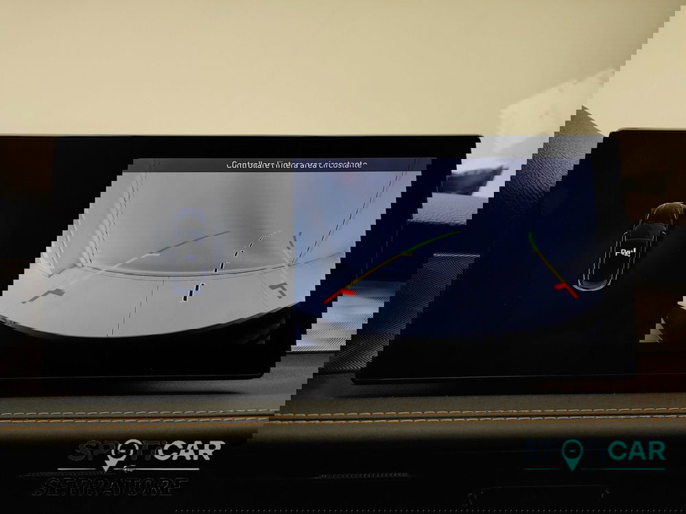 Alfa Romeo Tonale usata a Como (10)