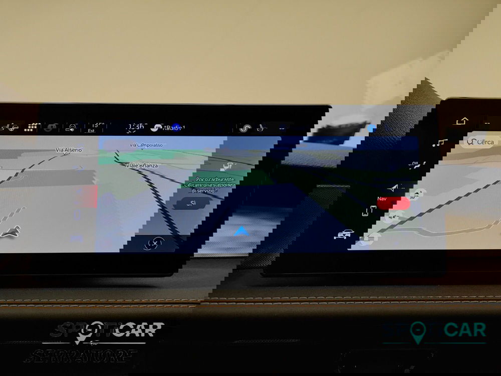 Alfa Romeo Tonale usata a Como (11)