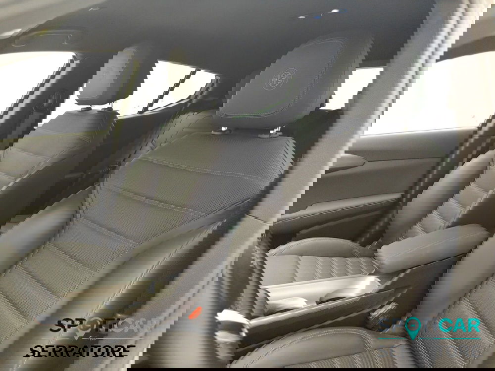 Alfa Romeo Tonale usata a Como (12)