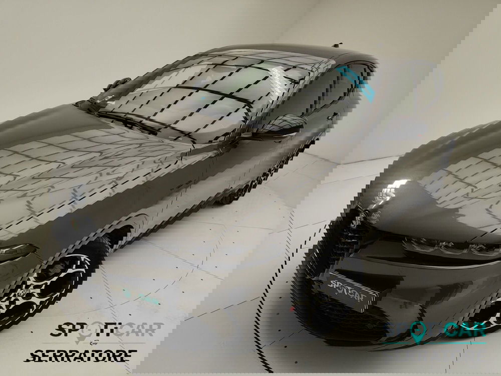 Alfa Romeo Tonale usata a Como (14)