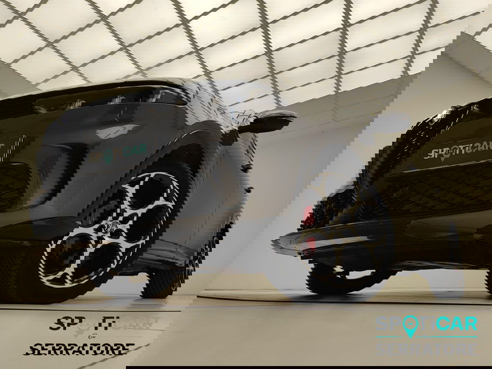 Alfa Romeo Tonale usata a Como (15)