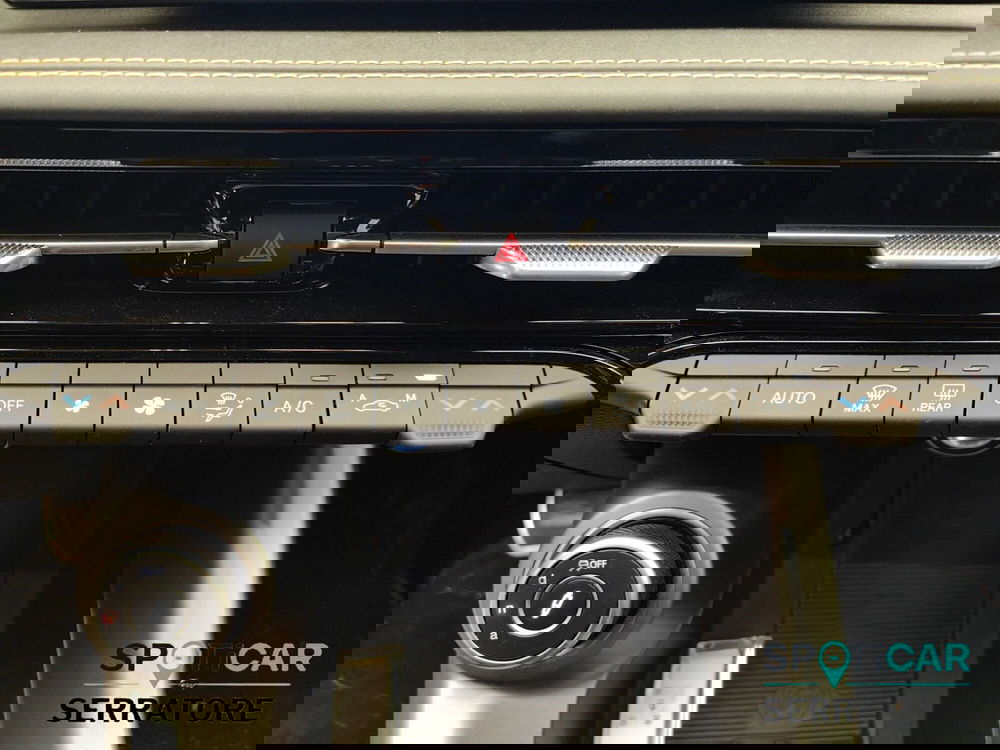 Alfa Romeo Tonale usata a Como (17)