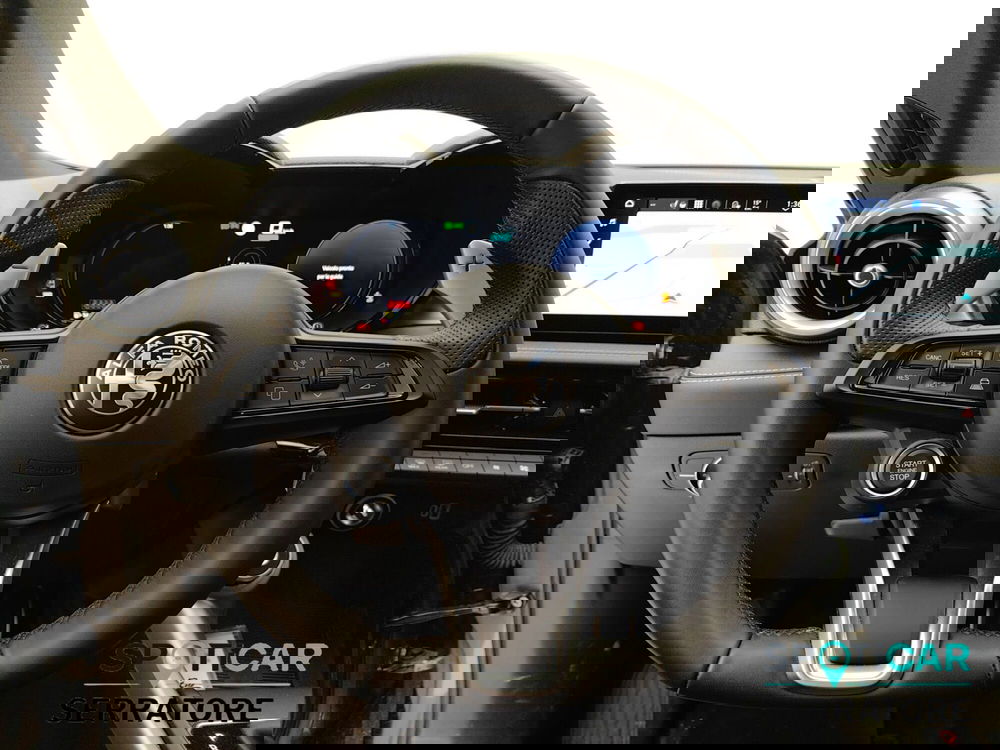 Alfa Romeo Tonale usata a Como (18)