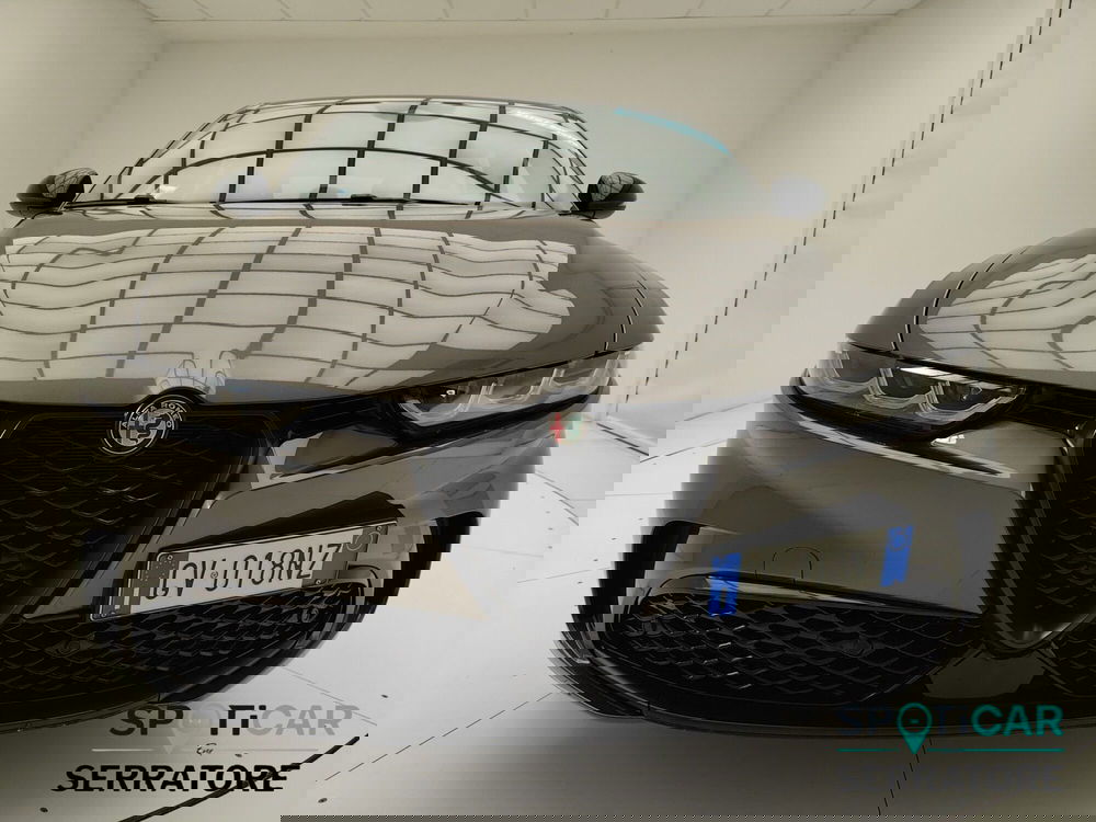 Alfa Romeo Tonale usata a Como (2)