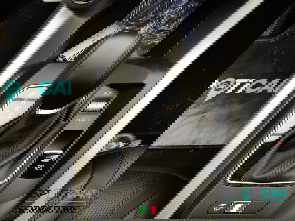 Alfa Romeo Tonale usata a Como (20)