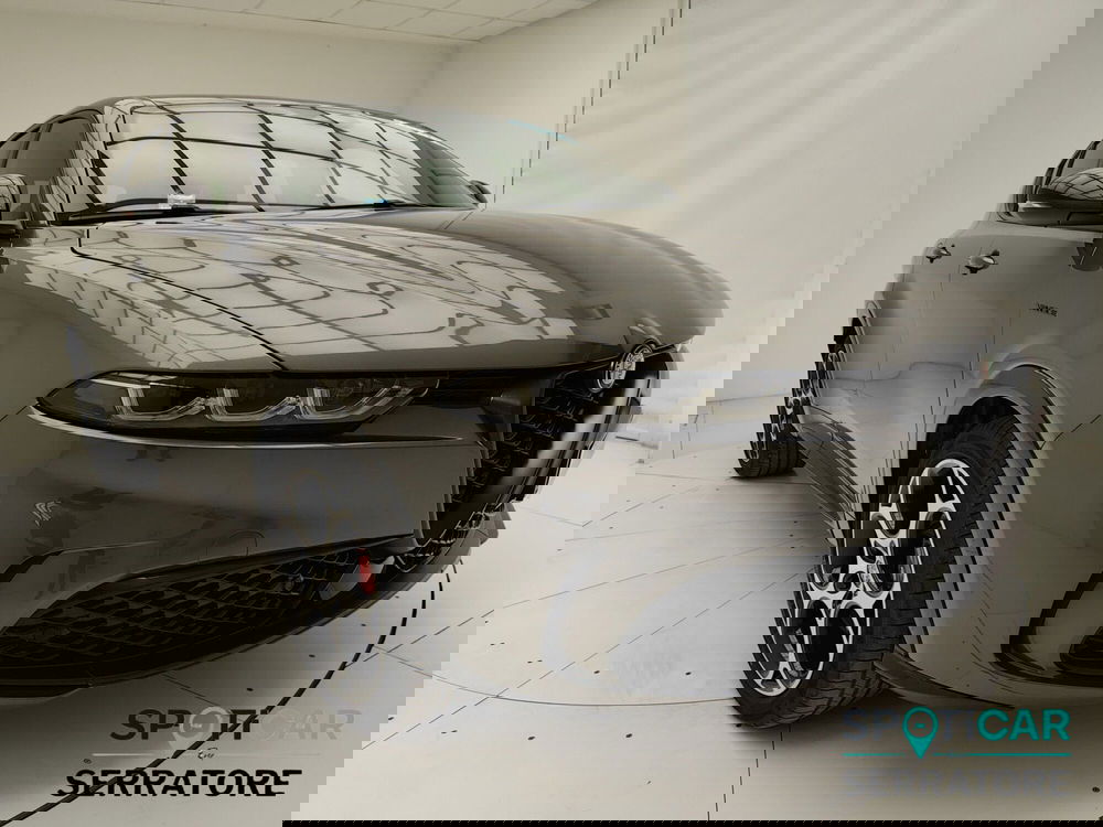 Alfa Romeo Tonale usata a Como (3)