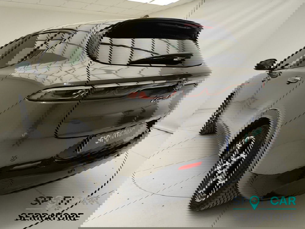 Alfa Romeo Tonale usata a Como (4)