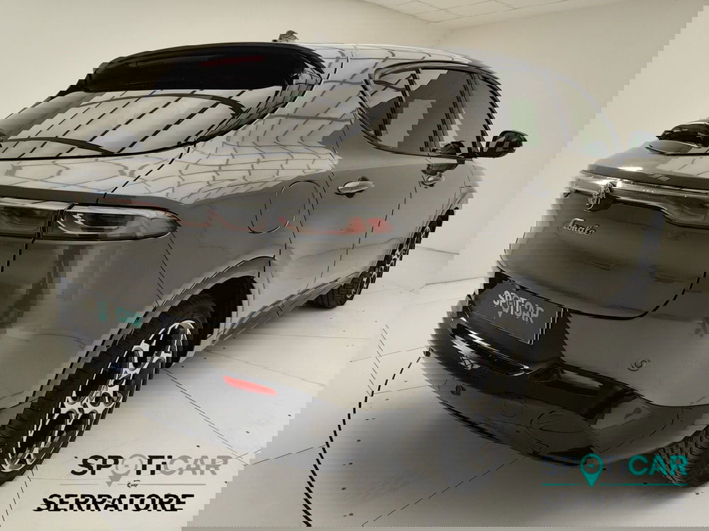 Alfa Romeo Tonale usata a Como (5)