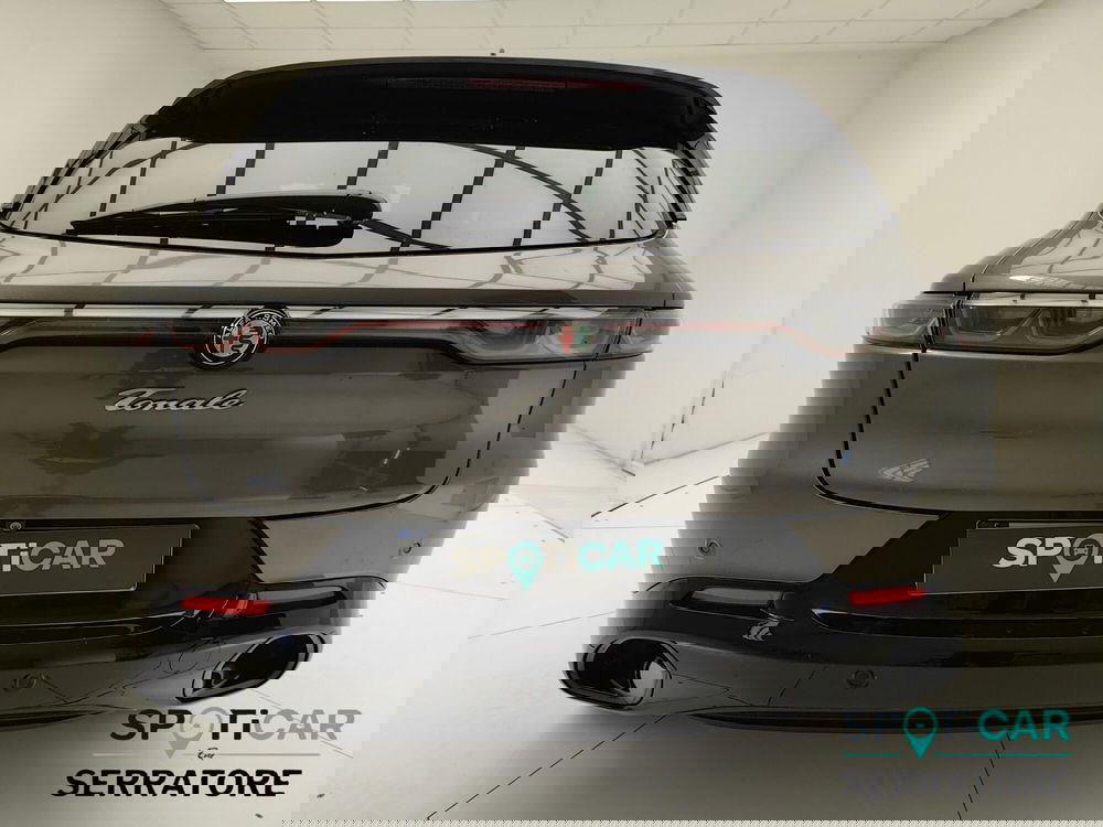 Alfa Romeo Tonale usata a Como (6)