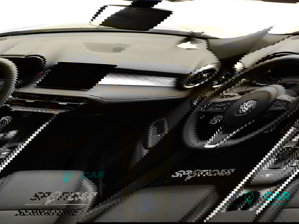 Alfa Romeo Tonale usata a Como (7)