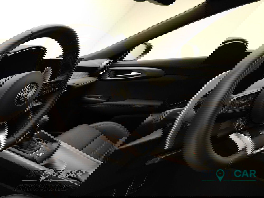 Alfa Romeo Tonale usata a Como (9)