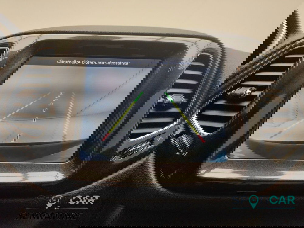 Jeep Compass usata a Como (10)