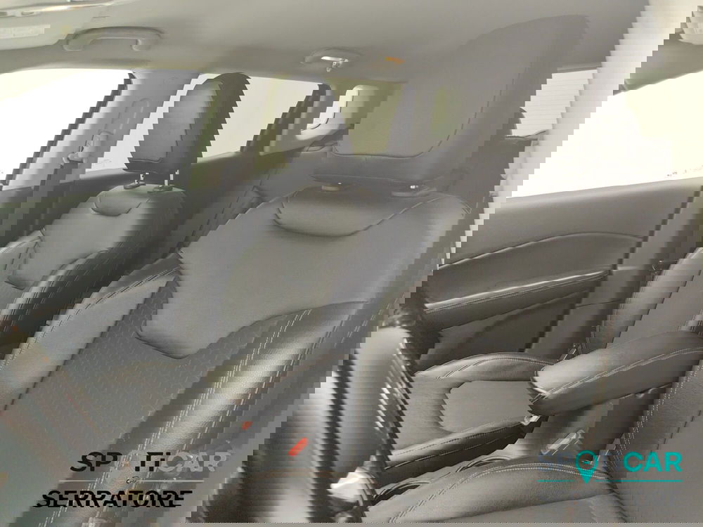 Jeep Compass usata a Como (12)