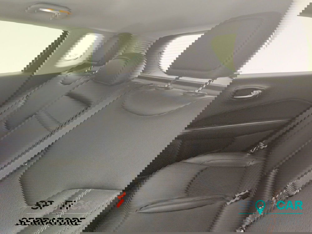 Jeep Compass usata a Como (13)