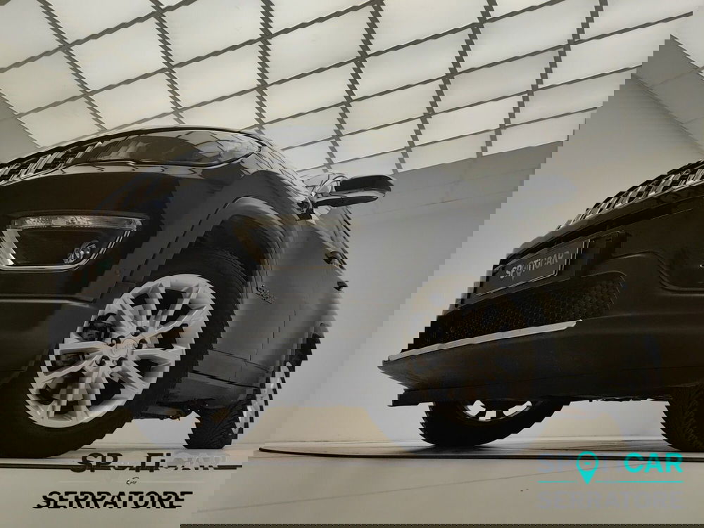 Jeep Compass usata a Como (14)