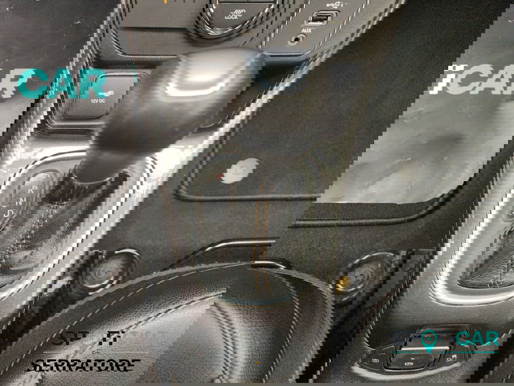 Jeep Compass usata a Como (18)