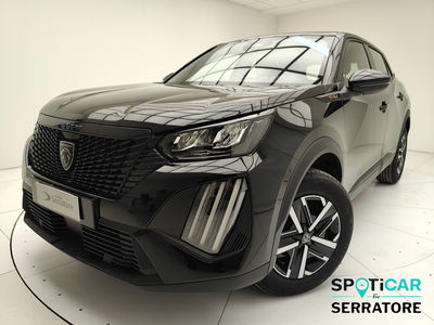 Peugeot 2008 1.2 puretech Style s&amp;s 100cv nuova a Erba