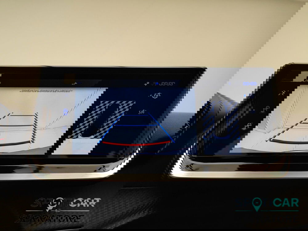 Peugeot 2008 nuova a Como (10)