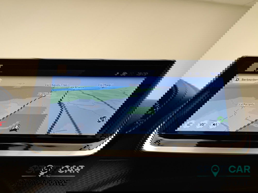 Peugeot 2008 nuova a Como (11)