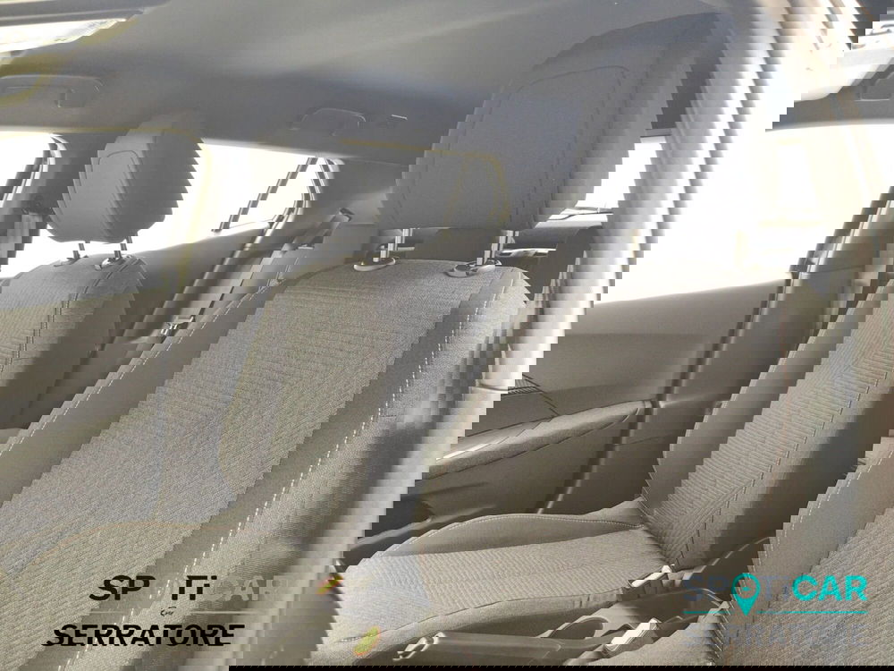 Peugeot 2008 nuova a Como (12)