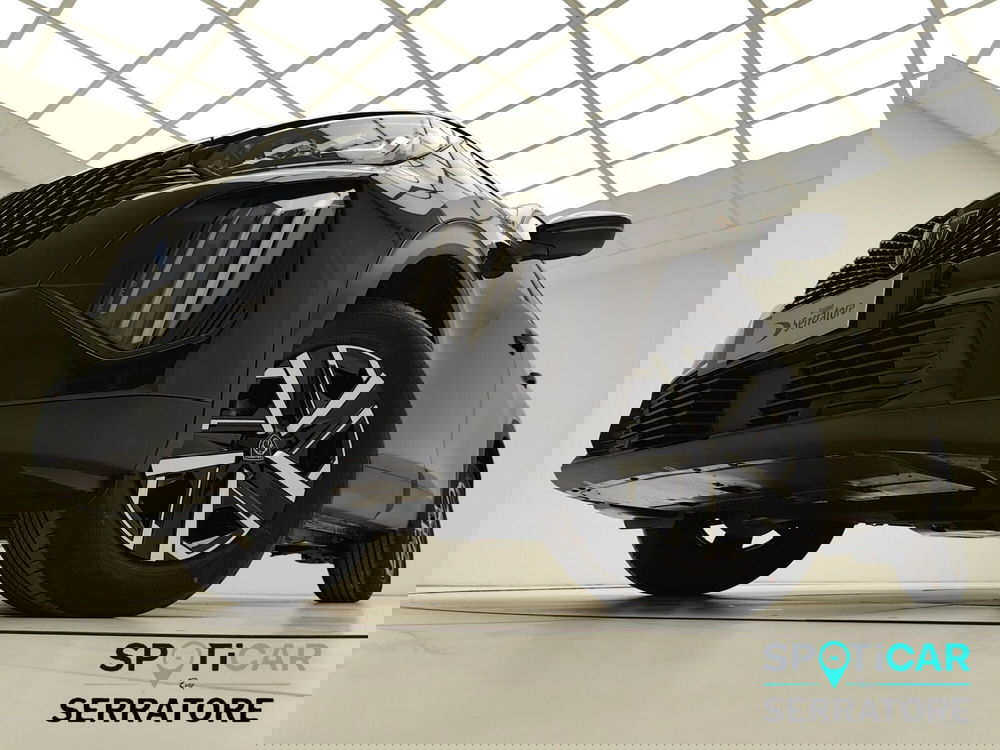 Peugeot 2008 nuova a Como (14)