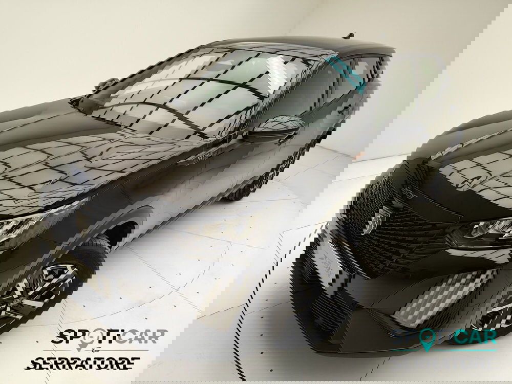 Peugeot 2008 nuova a Como (15)