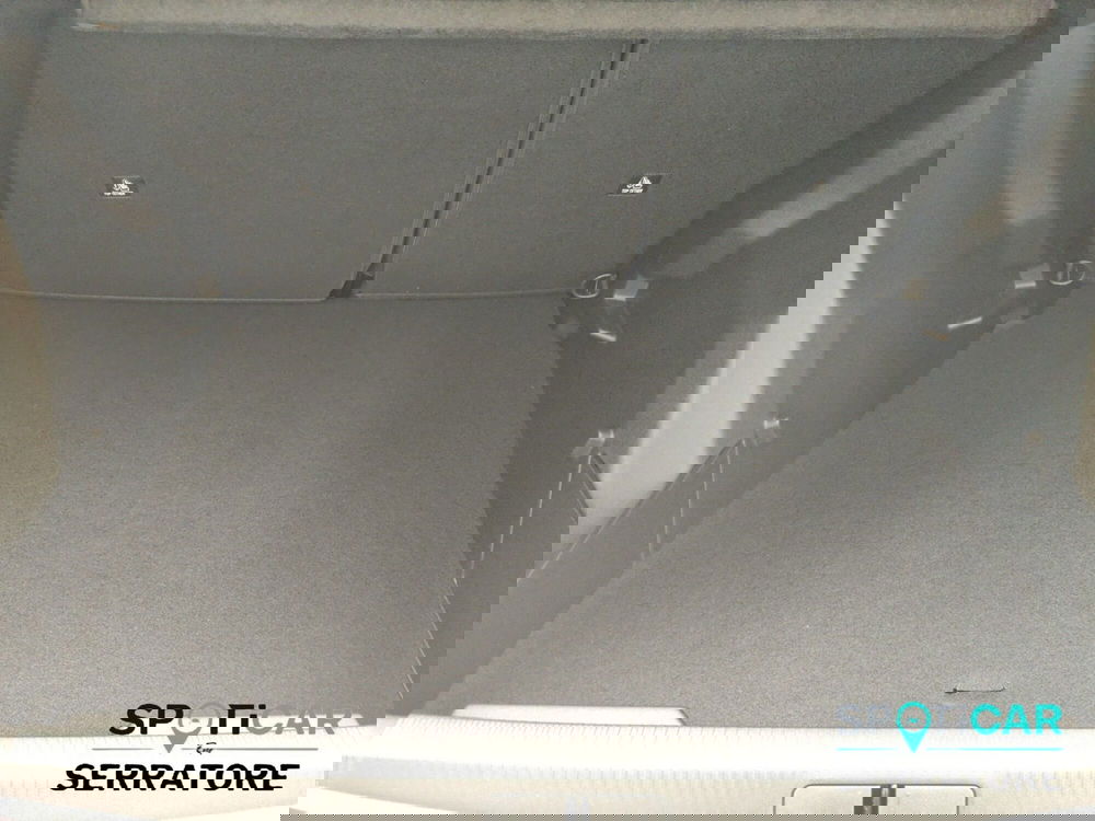 Peugeot 2008 nuova a Como (18)